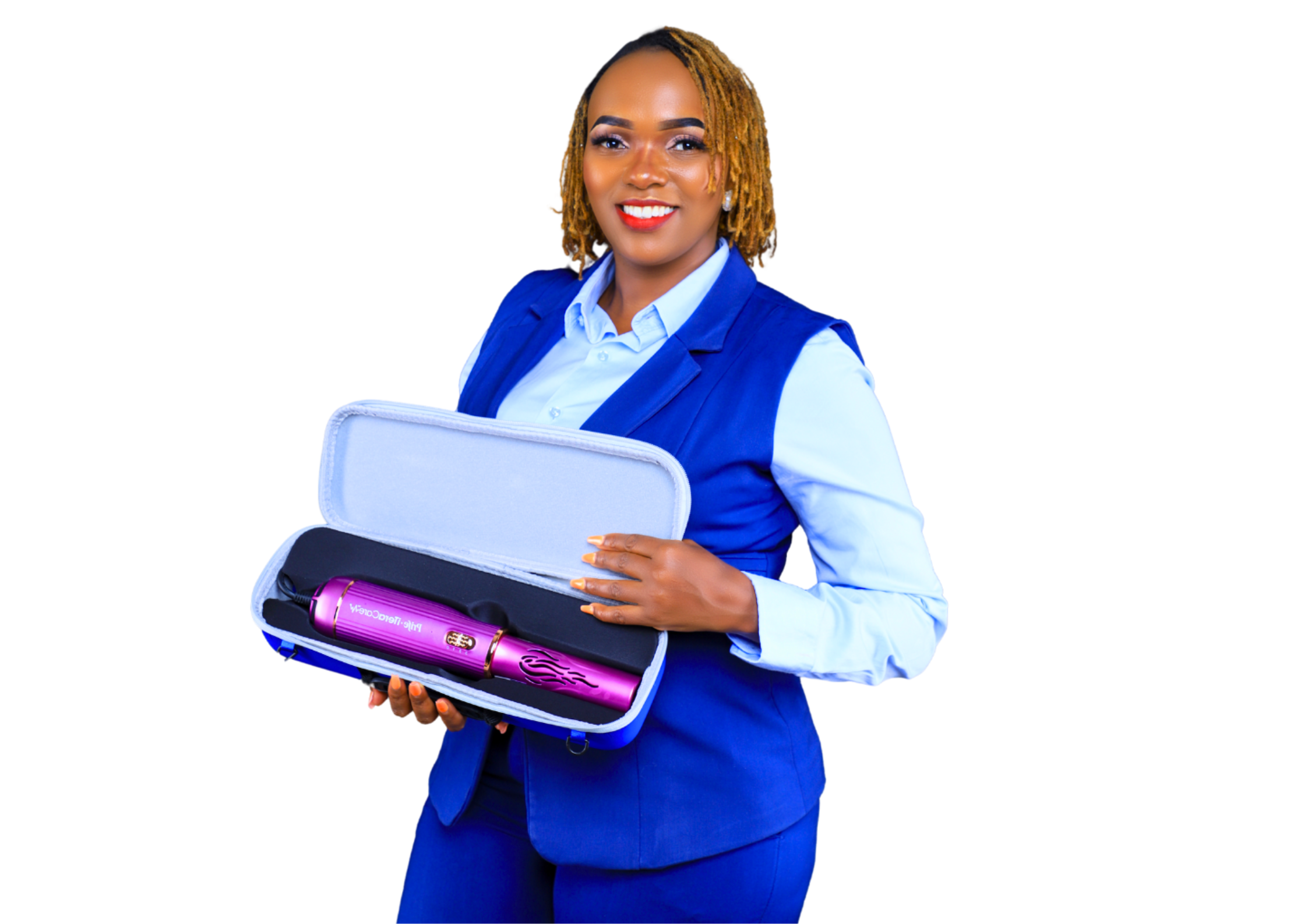 iTeraCare Wellness Device