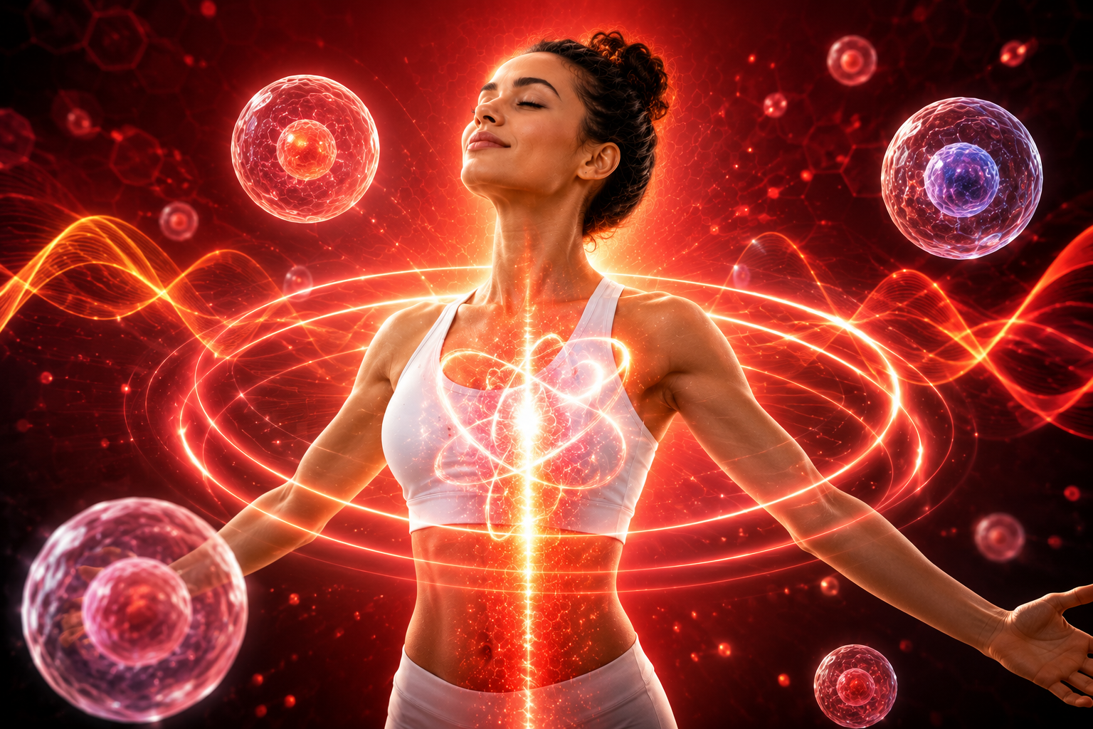 Activation