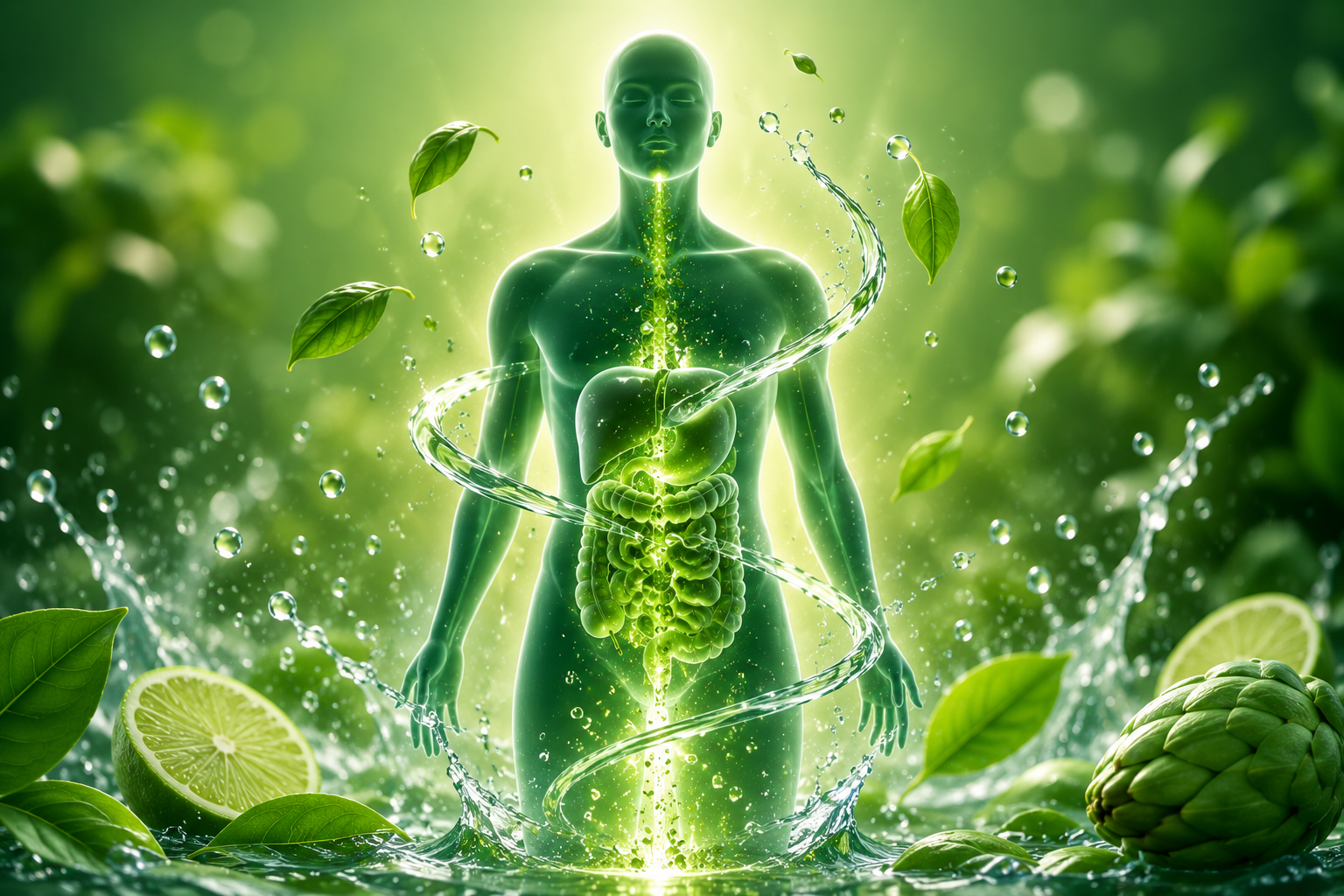 Detoxification