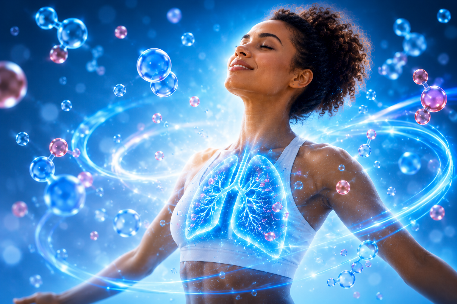 Oxygenation