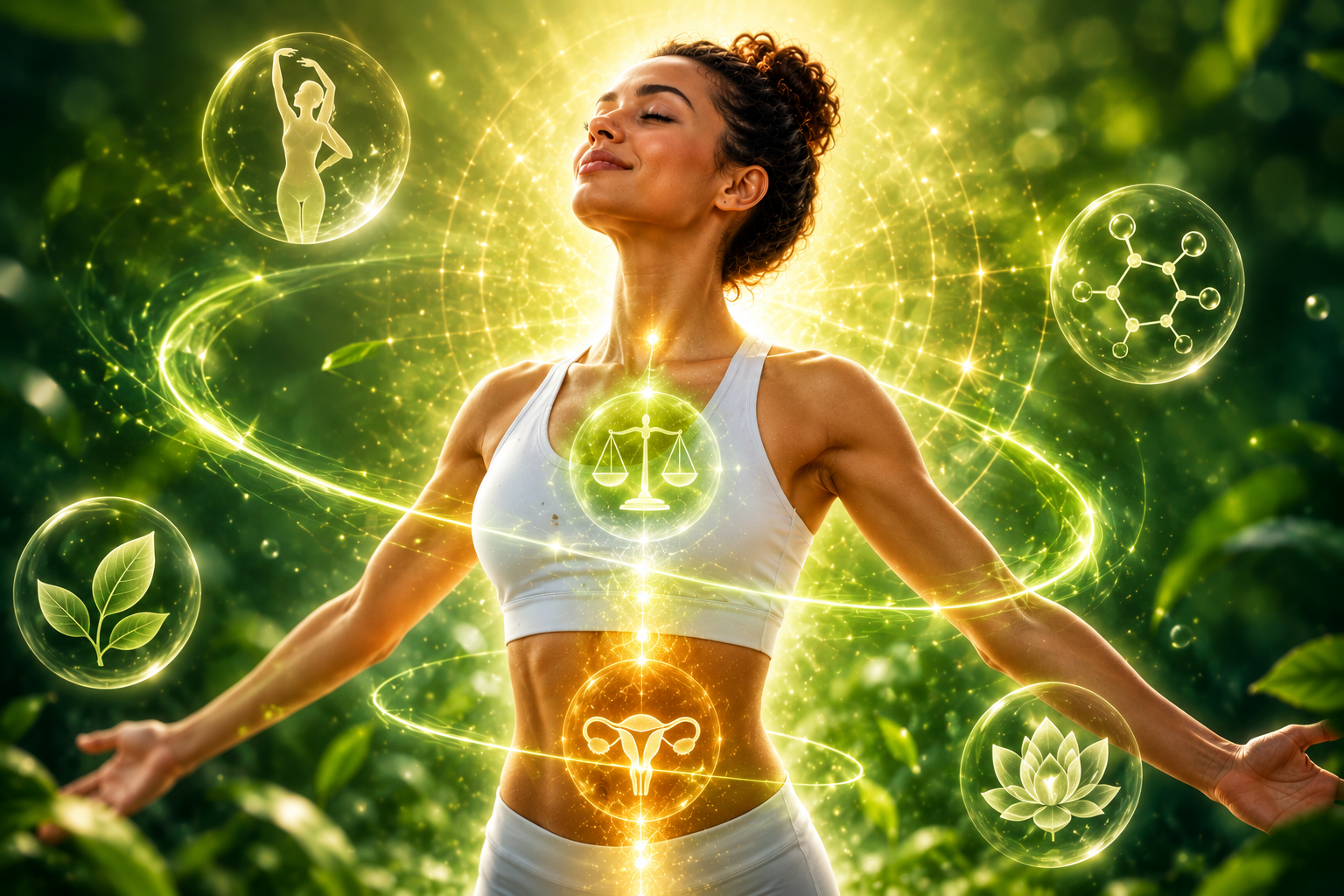 Vitality